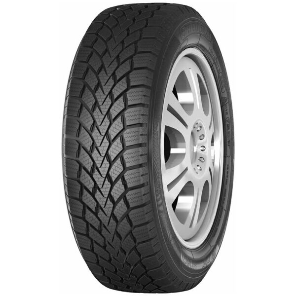 

Автошины Haida Winter HD617 185/70 R14 88T