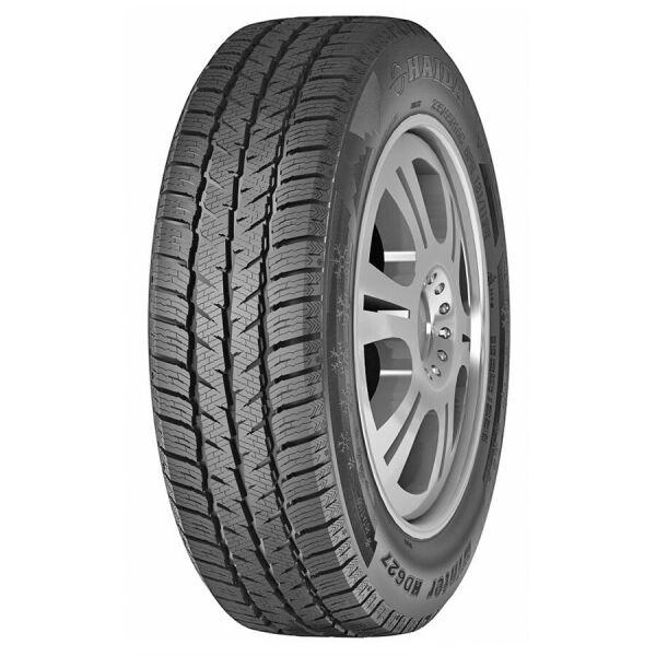 

Автошины Haida Winter HD627 205/70 R15C 106/104R