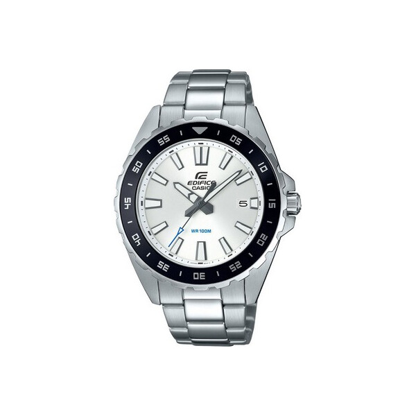 

Часы Casio EFV-130D-7AVUEF Edifice Herren 42mm 10ATM