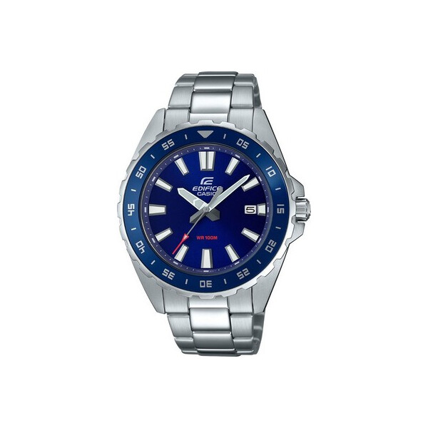 

Часы Casio EFV-130D-2AVUEF Edifice Herren 42mm 10ATM