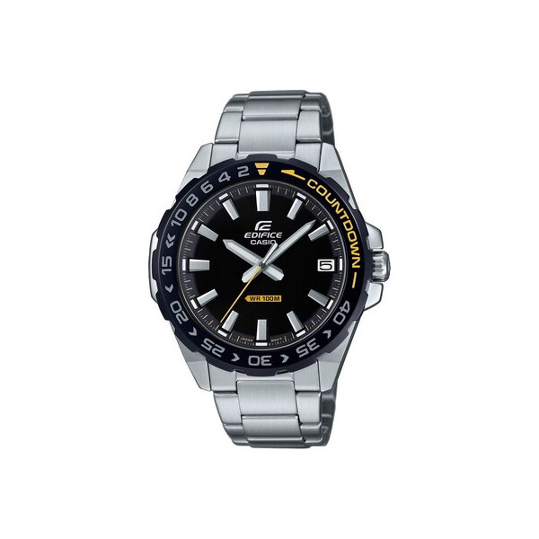 

Часы Casio EFV-120DB-1AVUEF Edifice Herren 41mm 10ATM