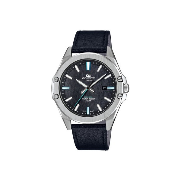 

Часы Casio EFR-S107L-1AVUEF Edifice Herren 40mm 10ATM