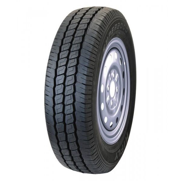 

Летняя шина HIFLY Super 2000 205/70R15C 106/104R