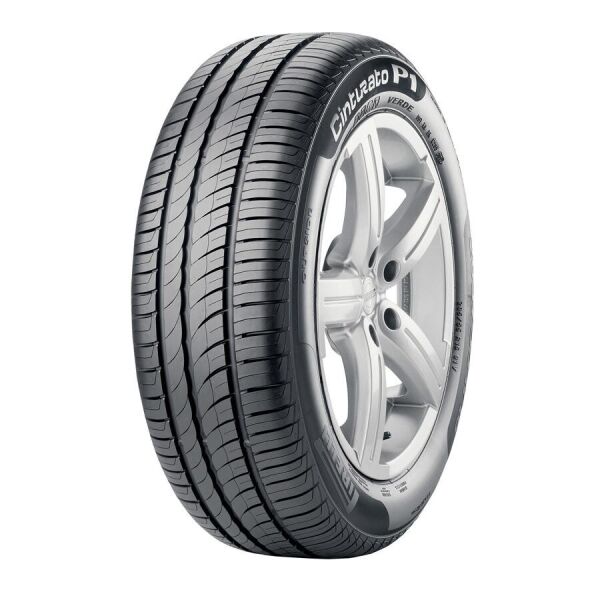 

Летняя шина PIRELLI Cinturato P1 Verde 195/65R15 91V