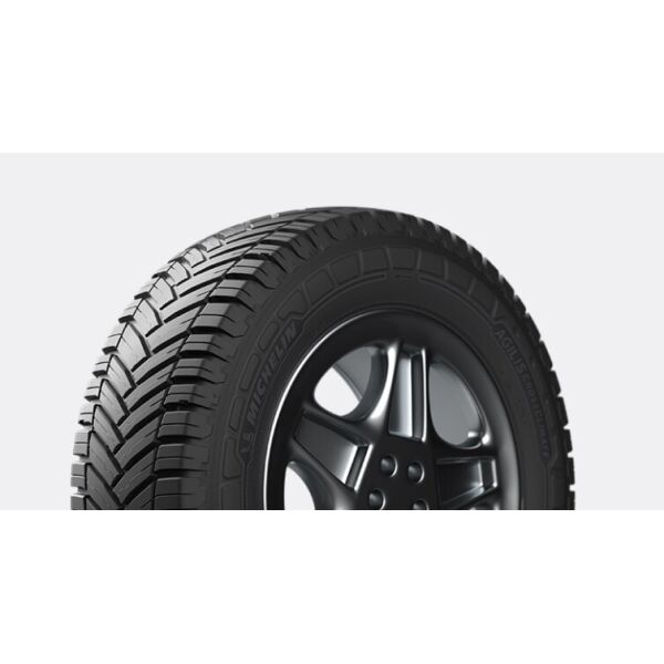 

Всесезонная шина MICHELIN Agilis CrossClimate 215/65R16C 106/104T
