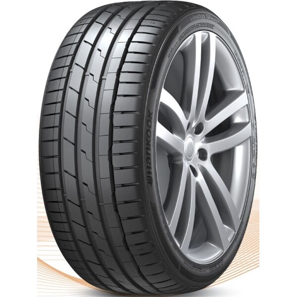

Летняя шина HANKOOK VENTUS S1 EVO3 SUV K127A 275/45R19 108Y