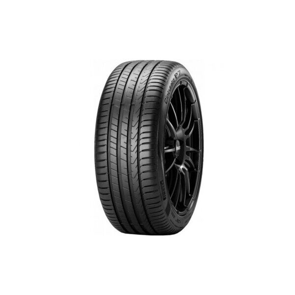 

Летняя шина PIRELLI Cinturato P7 P7C2 245/40R18 97Y