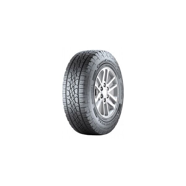 

CONTINENTAL CONTICR​OSSCONTACT ATR 245/70R16 113/110T