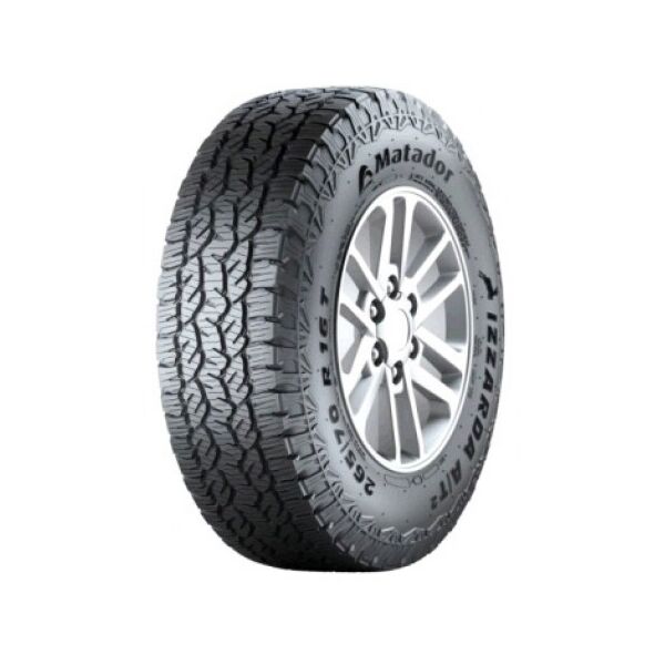 

MATADOR MP72 IZZARDA A/T 2 275/45R20 110H