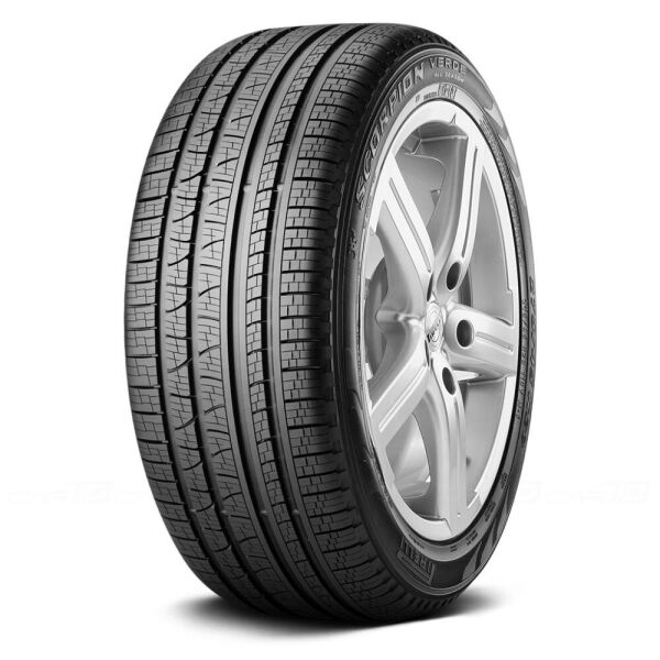 

Всесезонная шина PIRELLI Scorpion Verde All Season 255/60R19 113V