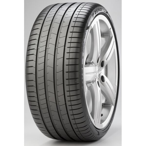 

Летняя шина PIRELLI P Zero PZ4 265/55R19 109Y