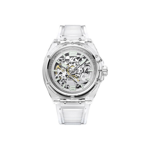 

Часы Police PL15924JPCL.48P Translucent Herren 44mm 3ATM