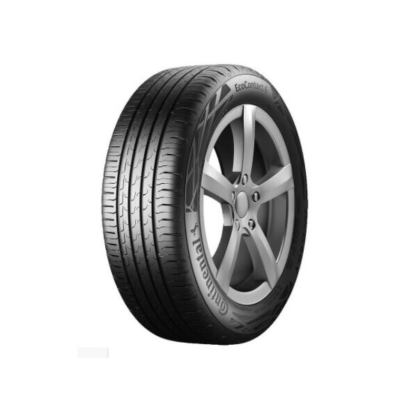 

Летняя шина CONTINENTAL ContiEcoContact 6 195/65R15 91H