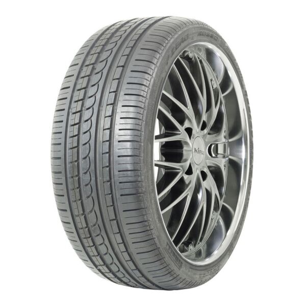 

Летняя шина PIRELLI P Zero Rosso Asimmetrico 295/40R20 110Y