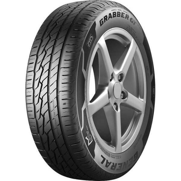 

Летняя шина GENERAL TIRE Grabber GT Plus 315/35R20 110Y