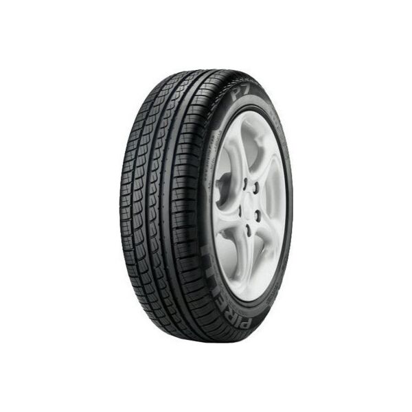 

Всесезонная шина PIRELLI CINTURATO P7 ALL SEASON 245/45R19 102H