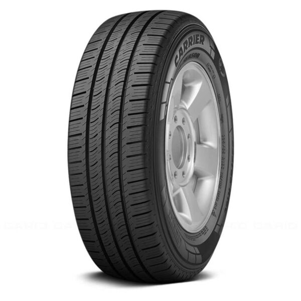

Всесезонная шина PIRELLI Carrier All Season 205/75R16C 110R