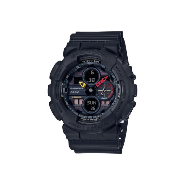 

Часы Casio GA-140BMC-1AER G-Shock 51mm 20ATM