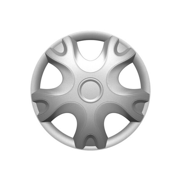 

Автомобильные колпаки Elegant Real R13 (Комплект 4 шт.)
