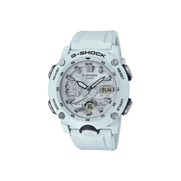 

Часы Casio GA-2000S-7AER G-Shock 46mm