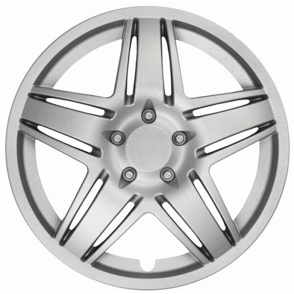 

Автомобильные колпаки Jestic Star R14 (Комплект 4 шт.)