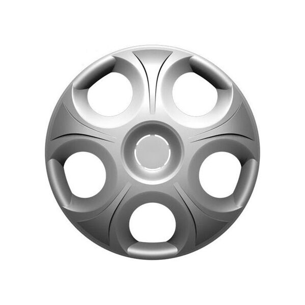 

Автомобильные колпаки Elegant Matrix R13 (Комплект 4 шт.)