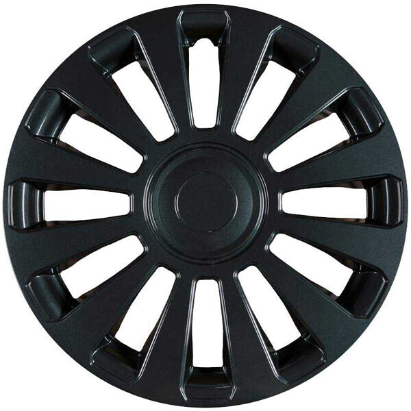 

Автомобильные колпаки Jestic Avant black R15 (Комплект 4 шт.)