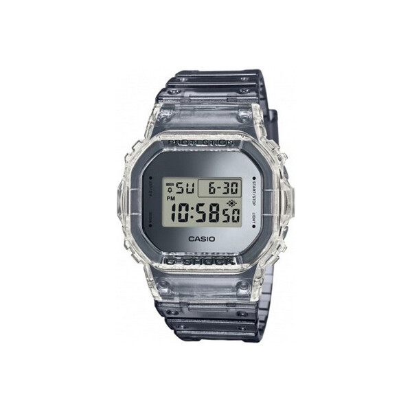 

Часы Casio DW-5600SK-1ER G-Shock 43mm 20ATM