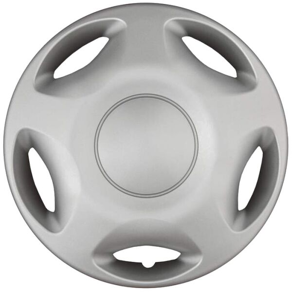 

Автомобильные колпаки Jestic Spike R15 (Комплект 4 шт.)