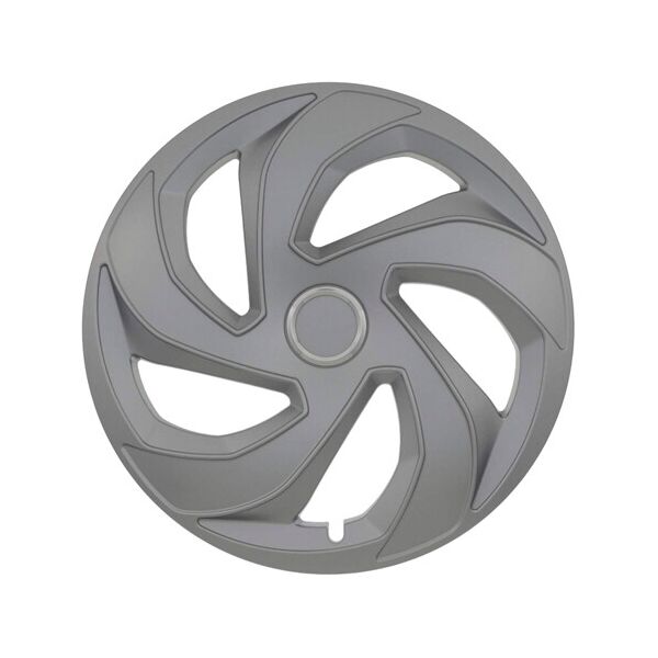 

Автомобильные колпаки Jestic Rex ring R16 (Комплект 4 шт.)