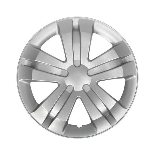 

Автомобильные колпаки Jestic Bavaria R13 (Комплект 4 шт.)