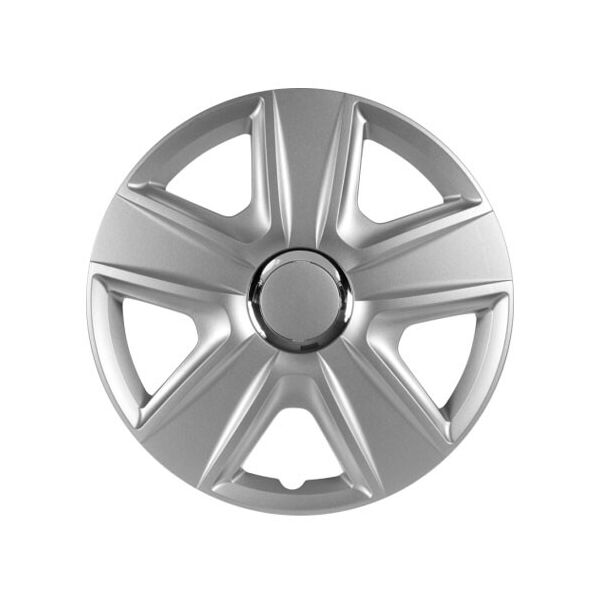 

Автомобильные колпаки Elegant Esprit RC R15 (Комплект 4 шт.)