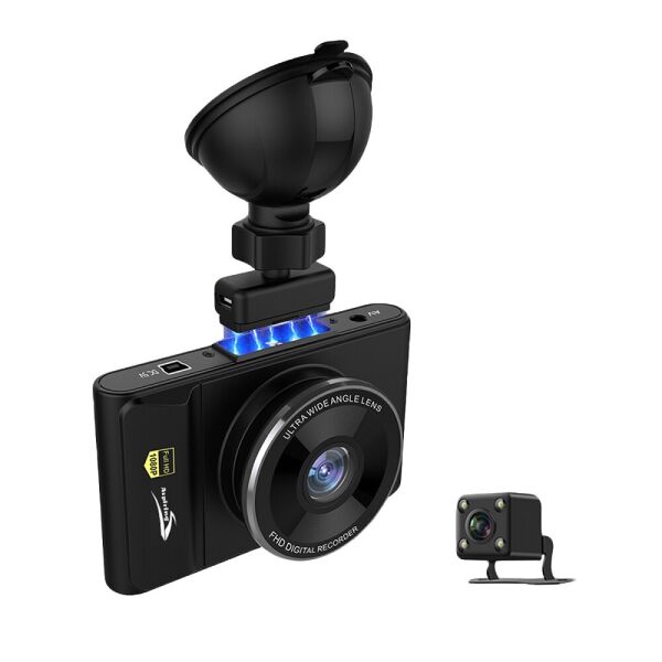 

Видеорегистратор Aspiring Proof 2 Dual, Magnet (PR655445)