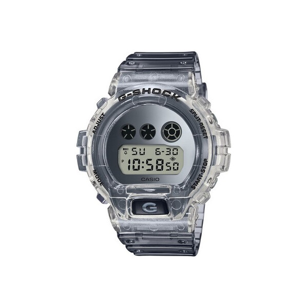 

Часы Casio DW-6900SK-1ER G-Shock 50mm 20ATM