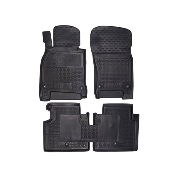 

Коврики в салон Avto-Gumm Infiniti Q70 (Y51) 10- черный (11660)