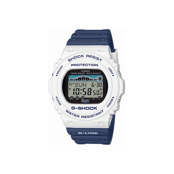 

Часы Casio GWX-5700SS-7ER G-Shock 45mm 20ATM