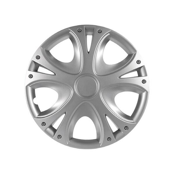 

Автомобильные колпаки Elegant Dynamic R14 (Комплект 4 шт.)