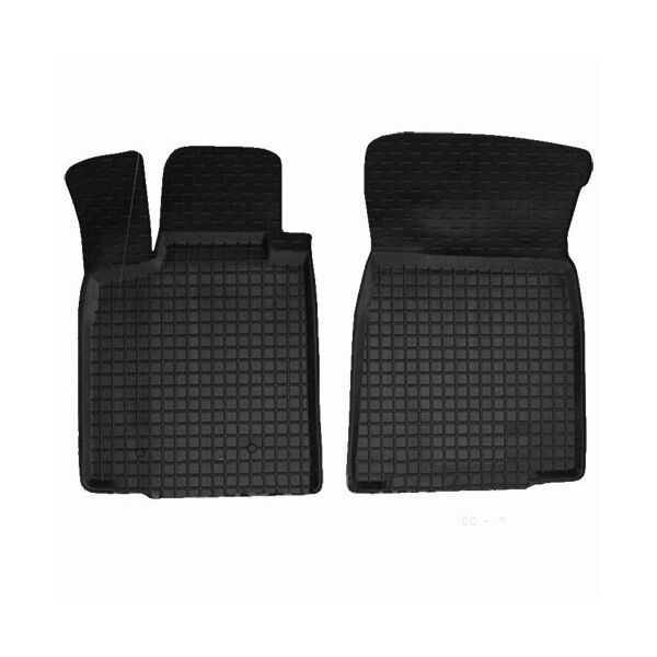 

Коврики в салон Avto-Gumm Iveco Daily VI 14- черный (11579)