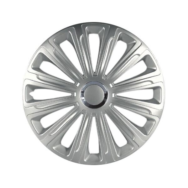 

Автомобильные колпаки Elegant Trend RC R13 (Комплект 4 шт.)
