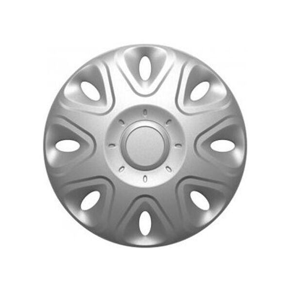 

Автомобильные колпаки Elegant Power R15 (Комплект 4 шт.)
