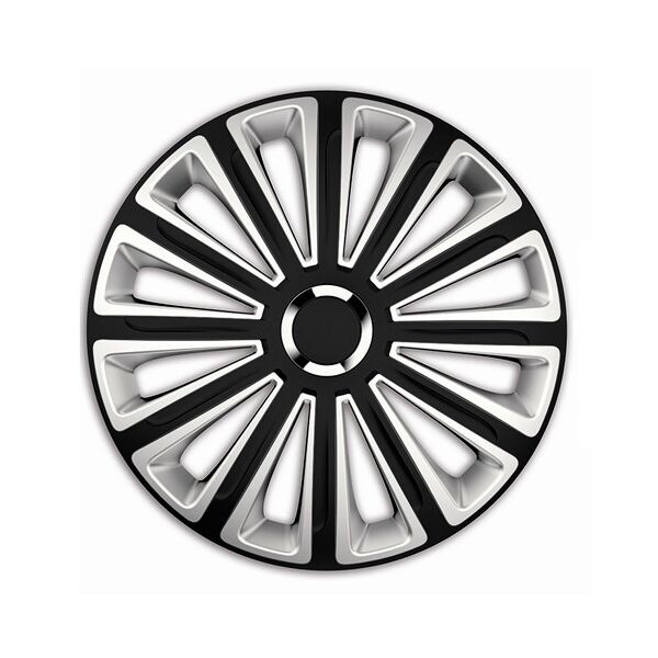 

Автомобильные колпаки Elegant Trend RC DC R14 (Комплект 4 шт.)