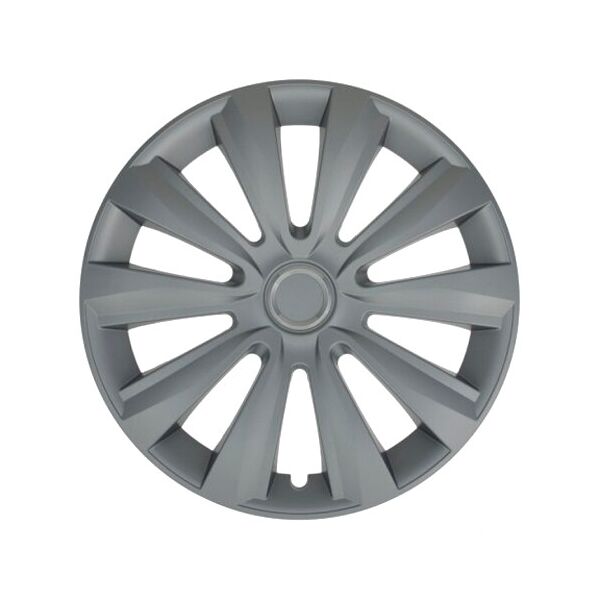 

Автомобильные колпаки Jestic Delta ring R16 (Комплект 4 шт.)