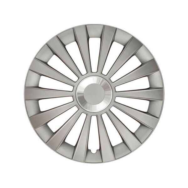 

Автомобильные колпаки Jestic Meridian ring R14 (Комплект 4 шт.)