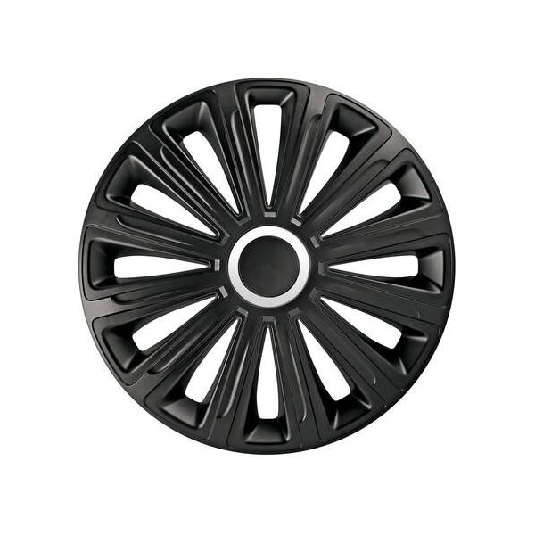 

Автомобильные колпаки Elegant Trend RC Black R13 (Комплект 4 шт.)