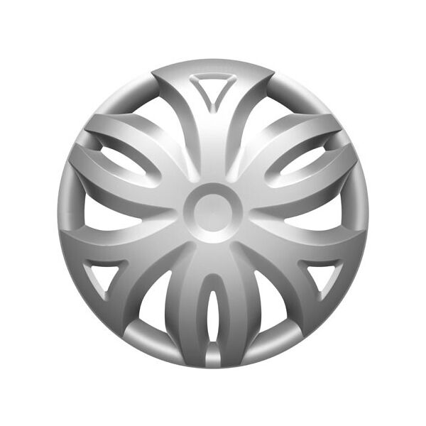 

Автомобильные колпаки Elegant Lotus R15 (Комплект 4 шт.)