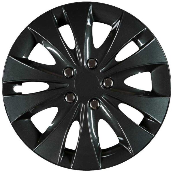 

Автомобильные колпаки Jestic Storm black R14 (Комплект 4 шт.)
