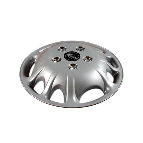 

Автомобильные колпаки Jestic Mercury Plus (R16 Газель) (Комплект 4 шт.)