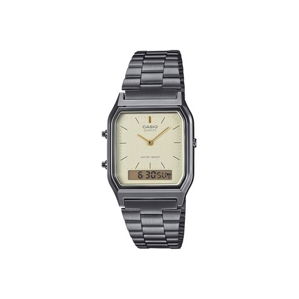

Часы Casio AQ-230EGG-9AEF Classic Collection 30mm 3ATM