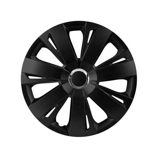 

Автомобильные колпаки Elegant Energy RC Black R13 (Комплект 4 шт.)