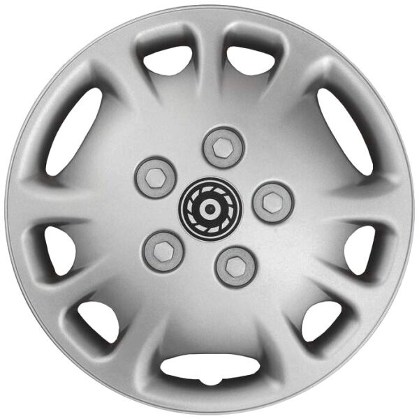 

Автомобильные колпаки Jestic Mercury R13 (Комплект 4 шт.)